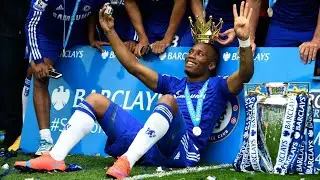 The Drogba Legacy