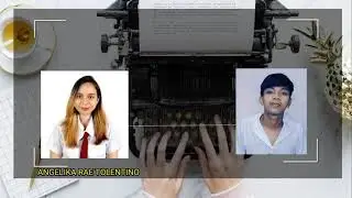 Research Video Presentation in PA 104 Knowledge Management ICT for Public Administration - BPA-4B