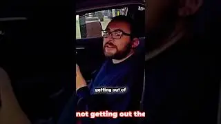 Calls Mom Over a Police Stop part 1