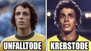 Wie kamen 13 brasilianische Nationalspieler nach der WM 1978 tragisch ums Leben?