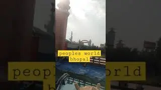 Peoples World Bhopal Madhya Pradesh