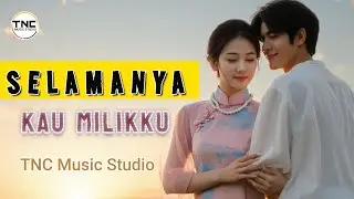 SELAMANYA KAU MILIKKU - Lagu Romantis Melayu Indonesia | Lirik Menyentuh Hati