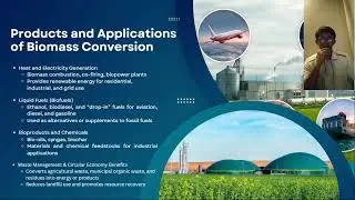 ICPE 4 Bioenergy Conversion - Group 15
