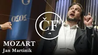 Mozart: Madamina, il catalogo è questo (Jan Martiník)