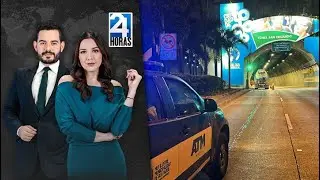 Noticiero 24 Horas Guayaquil I del mi&eacute;rcoles 10 de septiembre del 2025