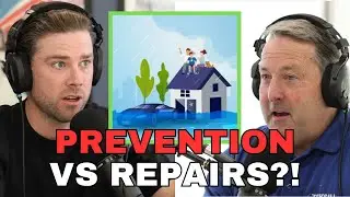 Prevention in Home Insurance: Jim Macdonald's Teksill Pitch