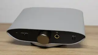 Escape the Noise with the iFi ZEN AIR: Your Perfect Entry-Level DAC