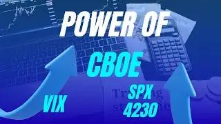 The Power of CBOE: The Exchange That Controls Global Volatility