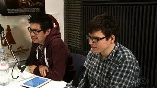 GameSpot UK Podcast - DmC, HMV Enters Administration