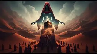 Mystic Arabic Techno Romance &ndash; Trending Love Mix 2025