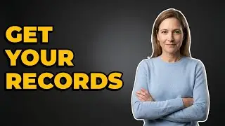 How To Request My Patient Records?