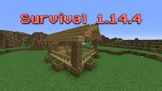Survival 1.14.4 - Episodio 2 - Paco!