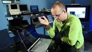 Ноутбук Acer Aspire 5943G. Красиво и  практично.