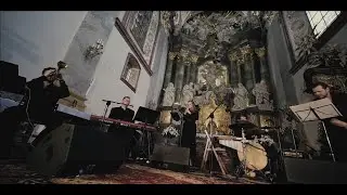 Płyta Szata -Trailer - Koncert Jasna Góra