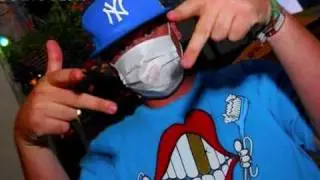 Mr Blue - Welcome To Bluetown