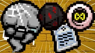 BREAKING RUN DE LAS BESTIAS - Tainted Lost Streak - The Binding Of Isaac Repentance +