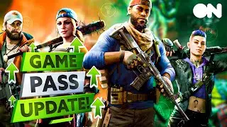Xbox Game Pass Update | Back 4 Blood, Evil Genius 2 + MORE ARRIVING