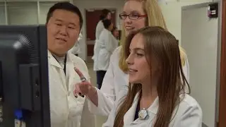 About Nuclear Medicine Technology