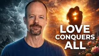 The Unbelievable Power of Love Conquering All