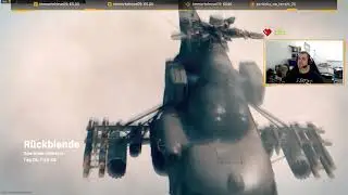 Stream vom 01.06.2021 - .:: Feierabendstream (FSK18) ::.