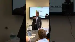 ENRIQUE SERNA - Mass Tort Presentation - Idaho State Bar - Litigation Section - Nov.2023. Part 3.