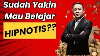 GURU HIPNOTIS||Belajar Hipnotis Tanpa Ribet!!#guruhipnotis #faktaataumitos #HipnotisLampung