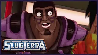 🔥 Slugterra 🔥 Slugball 128 🔥 Full Episode HD 🔥