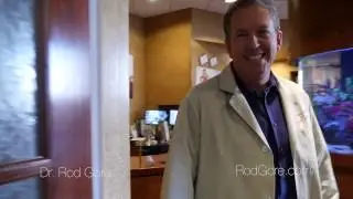 Scottsdale Dentist Dr. Rod Gore DDS Reviews and Ratings