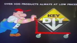 HTV Wales Continuity (Boxing Day 1992)