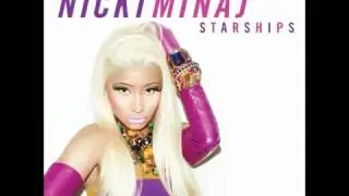 Nicki Minaj   Starships Pink Friday Roman Reloaded   YouTube