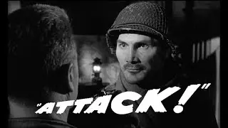 Attack! - 