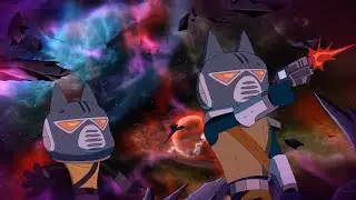 [adult swim] - Final Space Season 3 Episode 2 Promo