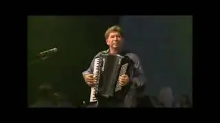 Klezmer rock