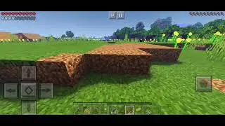 Minecraft PE 1.16.1 Ванилла #2