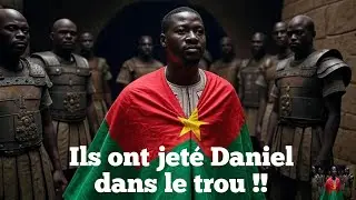Ils ont jeté Daniel dans la trou – Clip Officiel 2025