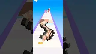 Grow Run #games #viral #shorts