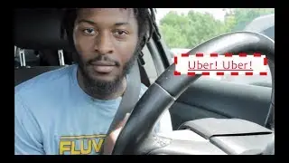 HOW UBER EATS GOT MY CAR TOWED....KAREL BRUCE