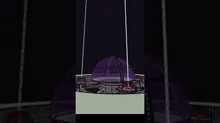 Mi mega base del end en #minecraft