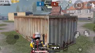FS BaBa vs fakEmaan 1v1 frndly room best tdm