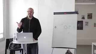 Le marketing ne rend pas un jeu vid&eacute;o meilleur - Malik Ammich
