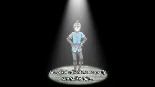 BEST ISEKAI INTRODUCTION EVER😂 | Ugly MC Tsukimichi: Moonlit Fantasy