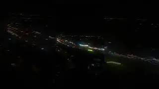 Beautiful #DUBAI #nightview #UAE