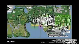 GTA SA: What happens when you capture all gang territories.
