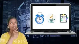 Java Interview Practice Test 2025 | 120+ Quizzes, 70 Concepts & 50 Coding Questions