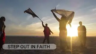 Will You Go? Join Global Challenge Missions!