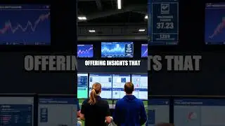 Diving into the World of Sports Analytics