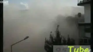 Turkish Building Demolition Gone Wrong&nbsp;Video