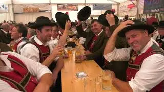 27.07.2025 AT Golling: EGELSEEFEST