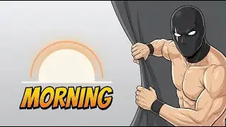 This Is How Morning Energy Actually Works