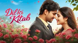 Tere Dil Ki Kitab 💕 New Item Bollywood Songs 💞 #bollywoodsongs  